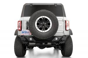 Addictive Desert Designs Bumpers & Off-Road Parts | 1350 Offroad - ADD 21-23 Ford Bronco Krawler Rear Bumper - R230210030103 - Image 22