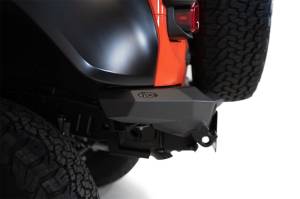 Addictive Desert Designs Bumpers & Off-Road Parts | 1350 Offroad - ADD 22-23 Ford Bronco Raptor Rock Fighter Rear Bumper - R26012NA0103 - Image 15