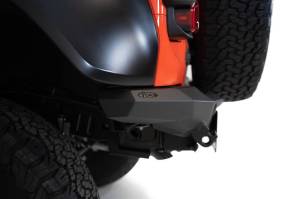 Addictive Desert Designs Bumpers & Off-Road Parts | 1350 Offroad - ADD 22-23 Ford Bronco Raptor Rock Fighter Rear Bumper - R26012NA0103 - Image 7