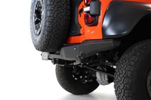 Addictive Desert Designs Bumpers & Off-Road Parts | 1350 Offroad - ADD 22-23 Ford Bronco Raptor Rock Fighter Rear Bumper - R26012NA0103 - Image 21
