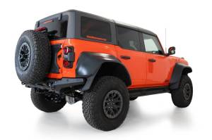 Addictive Desert Designs Bumpers & Off-Road Parts | 1350 Offroad - ADD 22-23 Ford Bronco Raptor Bomber Rear Bumper - R260141090103 - Image 17