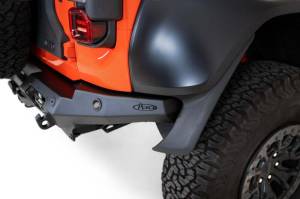 Addictive Desert Designs Bumpers & Off-Road Parts | 1350 Offroad - ADD 22-23 Ford Bronco Raptor Bomber Rear Bumper - R260141090103 - Image 25