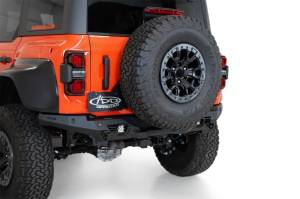 Addictive Desert Designs Bumpers & Off-Road Parts | 1350 Offroad - ADD 22-23 Ford Bronco Raptor Bomber Rear Bumper - R260141090103 - Image 24