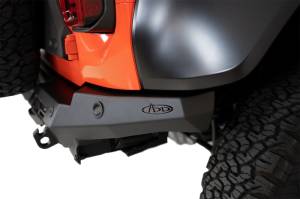Addictive Desert Designs Bumpers & Off-Road Parts | 1350 Offroad - ADD 22-23 Ford Bronco Raptor Bomber Rear Bumper - R260141090103 - Image 23
