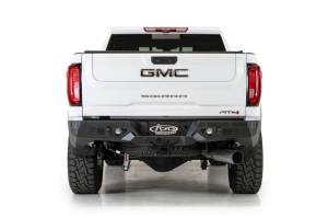 Addictive Desert Designs Bumpers & Off-Road Parts | 1350 Offroad - ADD Bomber HD Rear Bumper - R270021280103 - Image 3