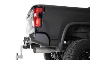 Addictive Desert Designs Bumpers & Off-Road Parts | 1350 Offroad - ADD Bomber HD Rear Bumper - R270021280103 - Image 7
