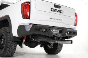 Addictive Desert Designs Bumpers & Off-Road Parts | 1350 Offroad - ADD Bomber HD Rear Bumper - R270021280103 - Image 10