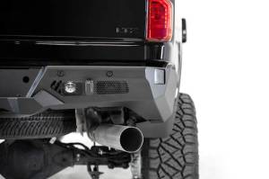 Addictive Desert Designs Bumpers & Off-Road Parts | 1350 Offroad - ADD Bomber HD Rear Bumper - R270021280103 - Image 12