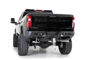 Addictive Desert Designs Bumpers & Off-Road Parts | 1350 Offroad - ADD Bomber HD Rear Bumper - R270021280103 - Image 13