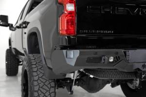 Addictive Desert Designs Bumpers & Off-Road Parts | 1350 Offroad - ADD Bomber HD Rear Bumper - R270021280103 - Image 11