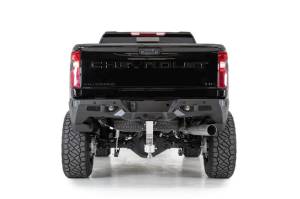 Addictive Desert Designs Bumpers & Off-Road Parts | 1350 Offroad - ADD Bomber HD Rear Bumper - R270021280103 - Image 16
