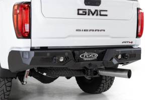 Addictive Desert Designs Bumpers & Off-Road Parts | 1350 Offroad - ADD Bomber HD Rear Bumper - R270021280103 - Image 23