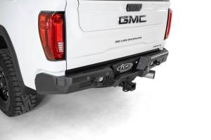 Addictive Desert Designs Bumpers & Off-Road Parts | 1350 Offroad - ADD Bomber HD Rear Bumper - R270021280103 - Image 22