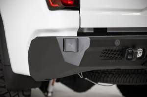 Addictive Desert Designs Bumpers & Off-Road Parts | 1350 Offroad - ADD Bomber HD Rear Bumper - R270021280103 - Image 21