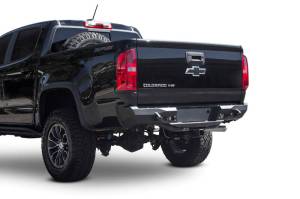 Addictive Desert Designs Bumpers & Off-Road Parts | 1350 Offroad - ADD 17-18 Chevy Colorado Stealth Fighter Rear Bumper - R371021280103 - Image 4