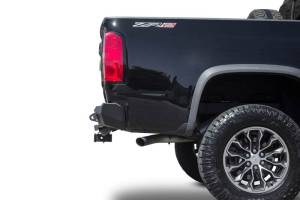 Addictive Desert Designs Bumpers & Off-Road Parts | 1350 Offroad - ADD 17-18 Chevy Colorado Stealth Fighter Rear Bumper - R371021280103 - Image 5