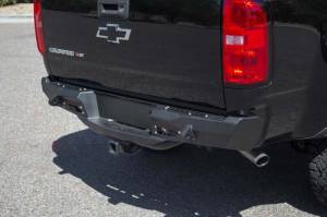 Addictive Desert Designs Bumpers & Off-Road Parts | 1350 Offroad - ADD 17-18 Chevy Colorado Stealth Fighter Rear Bumper - R371021280103 - Image 7
