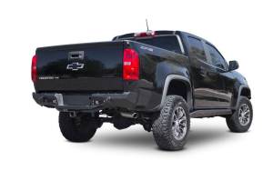 Addictive Desert Designs Bumpers & Off-Road Parts | 1350 Offroad - ADD 17-18 Chevy Colorado Stealth Fighter Rear Bumper - R371021280103 - Image 6