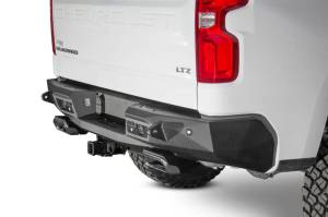 Addictive Desert Designs Bumpers & Off-Road Parts | 1350 Offroad - ADD Stealth Fighter Rear Bumper - R441051280103 - Image 2
