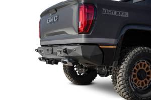 Addictive Desert Designs Bumpers & Off-Road Parts | 1350 Offroad - ADD Stealth Fighter Rear Bumper - R441051280103 - Image 3