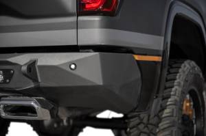 Addictive Desert Designs Bumpers & Off-Road Parts | 1350 Offroad - ADD Stealth Fighter Rear Bumper - R441051280103 - Image 8