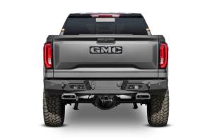 Addictive Desert Designs Bumpers & Off-Road Parts | 1350 Offroad - ADD Stealth Fighter Rear Bumper - R441051280103 - Image 5