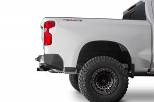Addictive Desert Designs Bumpers & Off-Road Parts | 1350 Offroad - ADD Stealth Fighter Rear Bumper - R441051280103 - Image 12