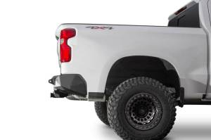 Addictive Desert Designs Bumpers & Off-Road Parts | 1350 Offroad - ADD Stealth Fighter Rear Bumper - R441051280103 - Image 14