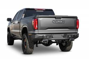 Addictive Desert Designs Bumpers & Off-Road Parts | 1350 Offroad - ADD Stealth Fighter Rear Bumper - R441051280103 - Image 11