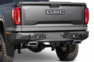 Addictive Desert Designs Bumpers & Off-Road Parts | 1350 Offroad - ADD Stealth Fighter Rear Bumper - R441051280103 - Image 16