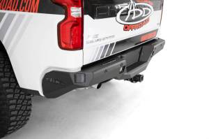 Addictive Desert Designs Bumpers & Off-Road Parts | 1350 Offroad - ADD Stealth Rear Bumper - R447711280103 - Image 3