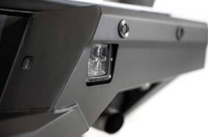 Addictive Desert Designs Bumpers & Off-Road Parts | 1350 Offroad - ADD Stealth Rear Bumper - R447711280103 - Image 5
