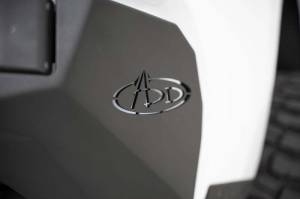 Addictive Desert Designs Bumpers & Off-Road Parts | 1350 Offroad - ADD Stealth Rear Bumper - R447711280103 - Image 9