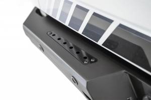 Addictive Desert Designs Bumpers & Off-Road Parts | 1350 Offroad - ADD Stealth Rear Bumper - R447711280103 - Image 14