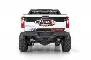 Addictive Desert Designs Bumpers & Off-Road Parts | 1350 Offroad - ADD Stealth Rear Bumper - R447711280103 - Image 11
