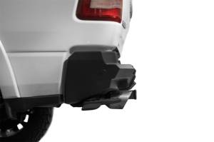 Addictive Desert Designs Bumpers & Off-Road Parts | 1350 Offroad - ADD 19-24 RAM 1500 Black Label Rear Bumper - R55020NA0103 - Image 14