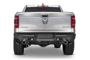 Addictive Desert Designs Bumpers & Off-Road Parts | 1350 Offroad - ADD Stealth Fighter Rear Bumper - R551281280103 - Image 4