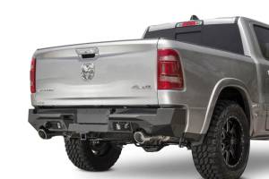 Addictive Desert Designs Bumpers & Off-Road Parts | 1350 Offroad - ADD Stealth Fighter Rear Bumper - R551281280103 - Image 6