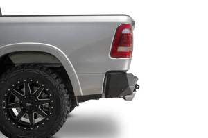Addictive Desert Designs Bumpers & Off-Road Parts | 1350 Offroad - ADD Stealth Fighter Rear Bumper - R551281280103 - Image 7