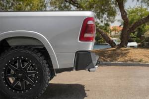 Addictive Desert Designs Bumpers & Off-Road Parts | 1350 Offroad - ADD Stealth Fighter Rear Bumper - R551281280103 - Image 9