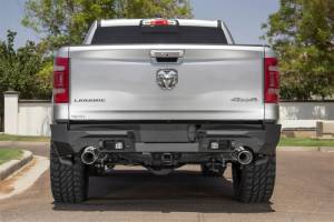 Addictive Desert Designs Bumpers & Off-Road Parts | 1350 Offroad - ADD Stealth Fighter Rear Bumper - R551281280103 - Image 8
