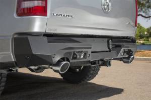 Addictive Desert Designs Bumpers & Off-Road Parts | 1350 Offroad - ADD Stealth Fighter Rear Bumper - R551281280103 - Image 11
