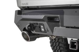 Addictive Desert Designs Bumpers & Off-Road Parts | 1350 Offroad - ADD Stealth Fighter Rear Bumper - R551281280103 - Image 13