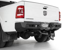 Addictive Desert Designs Bumpers & Off-Road Parts | 1350 Offroad - ADD Bomber HD Rear Bumper - R560051280103 - Image 2