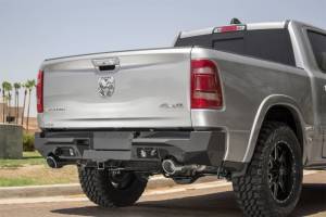 Addictive Desert Designs Bumpers & Off-Road Parts | 1350 Offroad - ADD Stealth Fighter Rear Bumper - R551281280103 - Image 12