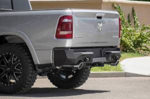 Addictive Desert Designs Bumpers & Off-Road Parts | 1350 Offroad - ADD Stealth Fighter Rear Bumper - R551281280103 - Image 15