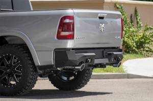 Addictive Desert Designs Bumpers & Off-Road Parts | 1350 Offroad - ADD Stealth Fighter Rear Bumper - R551281280103 - Image 14