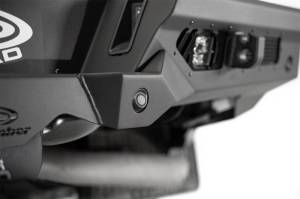 Addictive Desert Designs Bumpers & Off-Road Parts | 1350 Offroad - ADD Bomber HD Rear Bumper - R560051280103 - Image 15
