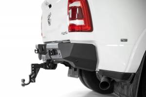 Addictive Desert Designs Bumpers & Off-Road Parts | 1350 Offroad - ADD Bomber HD Rear Bumper - R560051280103 - Image 14
