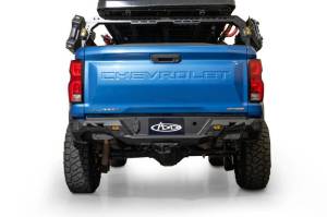 Addictive Desert Designs Bumpers & Off-Road Parts | 1350 Offroad - ADD 23-24 Chevy Colorado & GMC Canyon Phantom Rear Bumper - R580195090103 - Image 3
